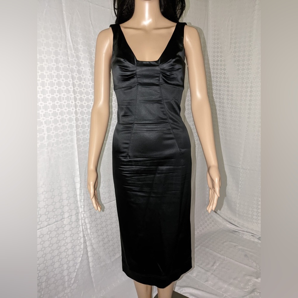 Dolce & Gabbana Black dress